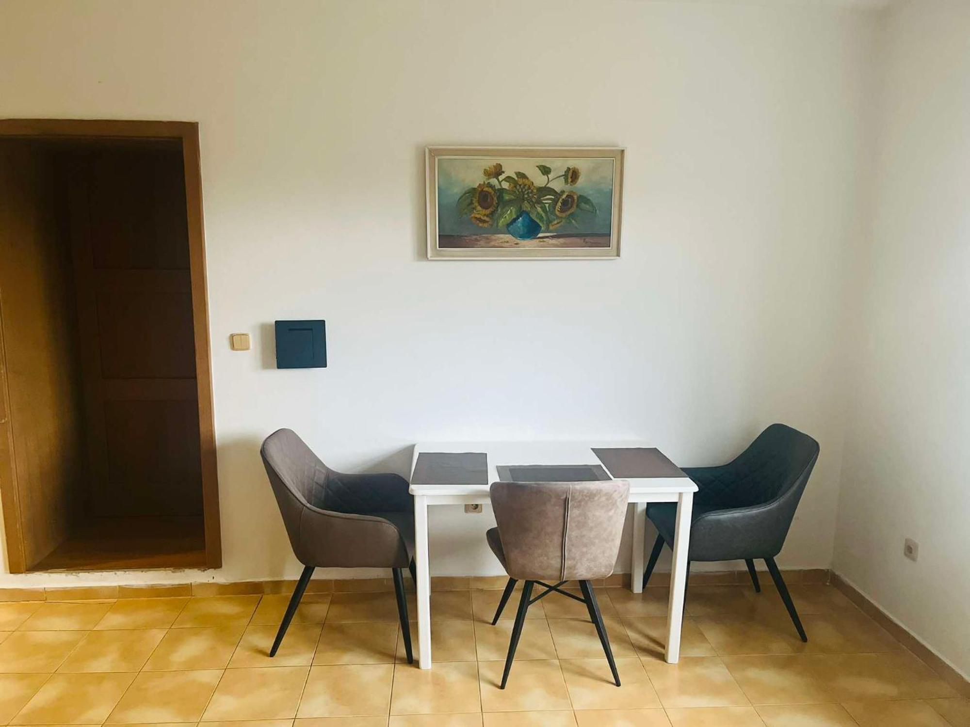 Apartman U Slunecnice Husinetz Eksteriør billede