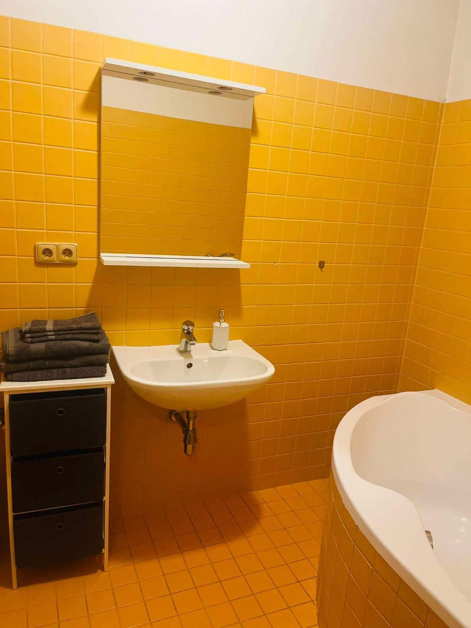 Apartman U Slunecnice Husinetz Eksteriør billede